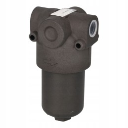 Slėgio filtro korpusas g1 2 lmax 40 l min 110 bar