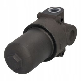 Slėgio filtro korpusas g1 2 lmax 40 l min 110 bar