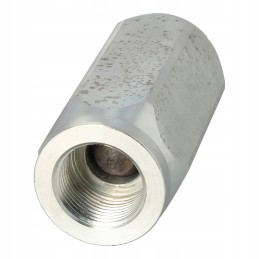 Linijinis atbulinis vožtuvas vilos hidraulika 1 v.š