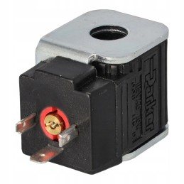 Parker ritė 115 vac 19w fi13 h 39 6mm