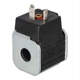 Parker ritė 115 vac 19w fi13 h 39 6mm