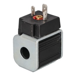 Parker ritė 115 vac 19w fi13 h 39 6mm