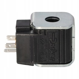 Parker ritė 115 vac 19w fi13 h 39 6mm