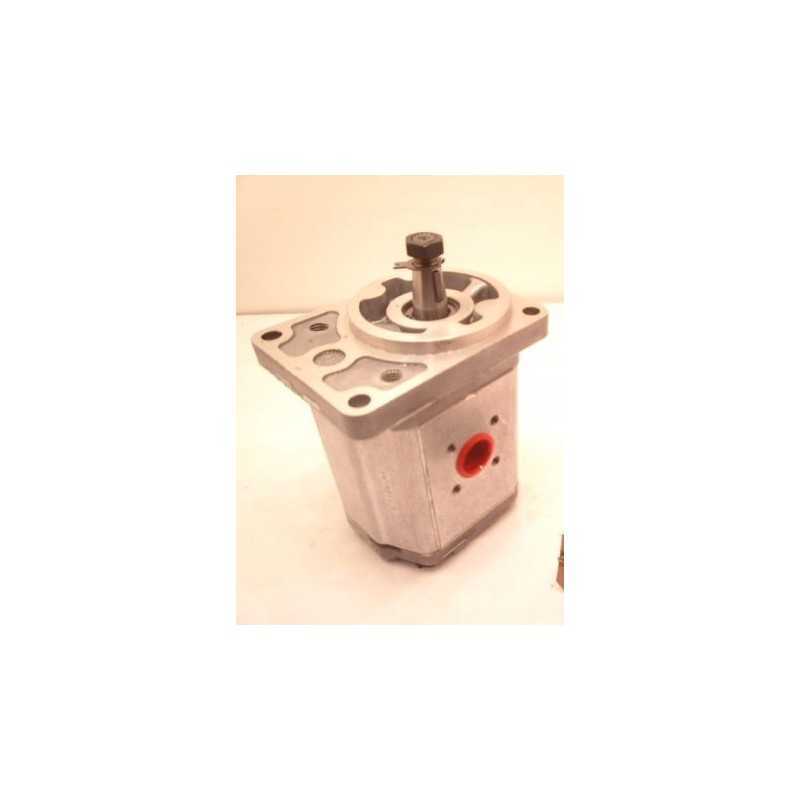 Hidraulinis variklis 5sm 40001sca