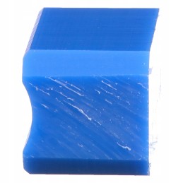 Atraminė skaidrė cnh new holland 85818852