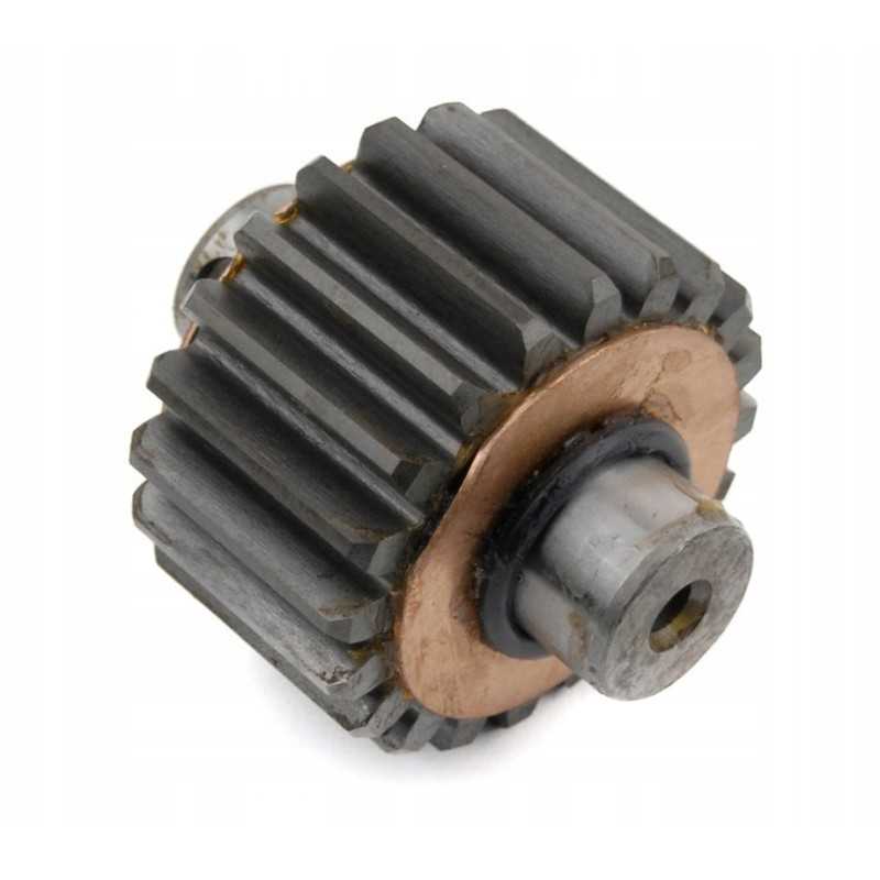 Palydovinis rinkinys Zetor 20z 67453202 k