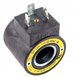 Ritė 110 50vac 60va fi18 3 h 39 mm