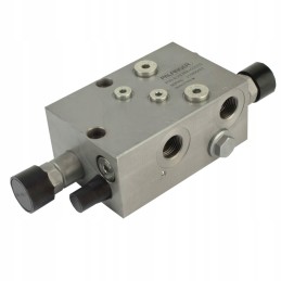 Palfinger ev5144a ev1889 prailginimo cilindro vožtuvas