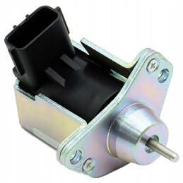 Gesinimo ritė 119233 77951 12v yanmar b30 vio20