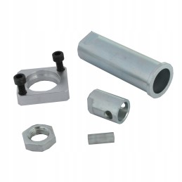 P40 p80 kabelio valdymo jungtis