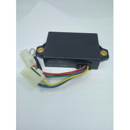 Mitsubishi l3e pakaitinimo žvakių relė originali