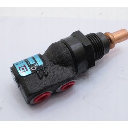 Hidraulinis variklis 553 1 09857 210