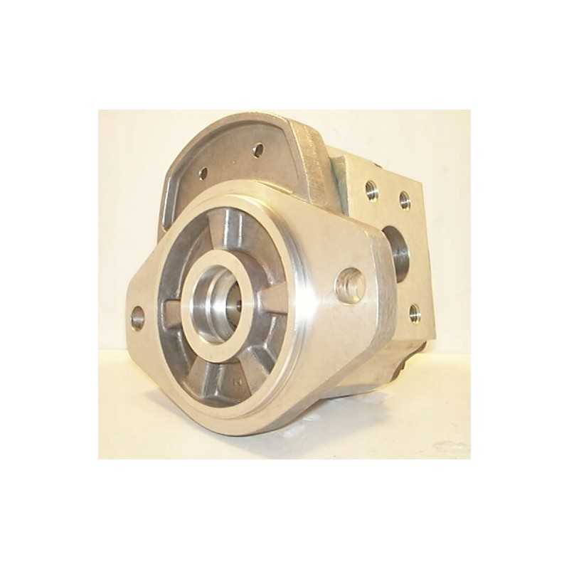 3pl 56 20cc aps. hidraulinis krumpliaratinis siurblys