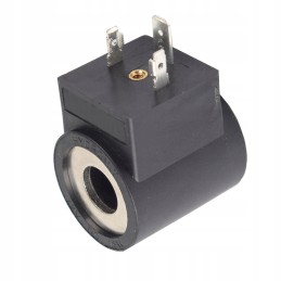 Ritė 24vdc 14 7w fi13 h 37 2mm