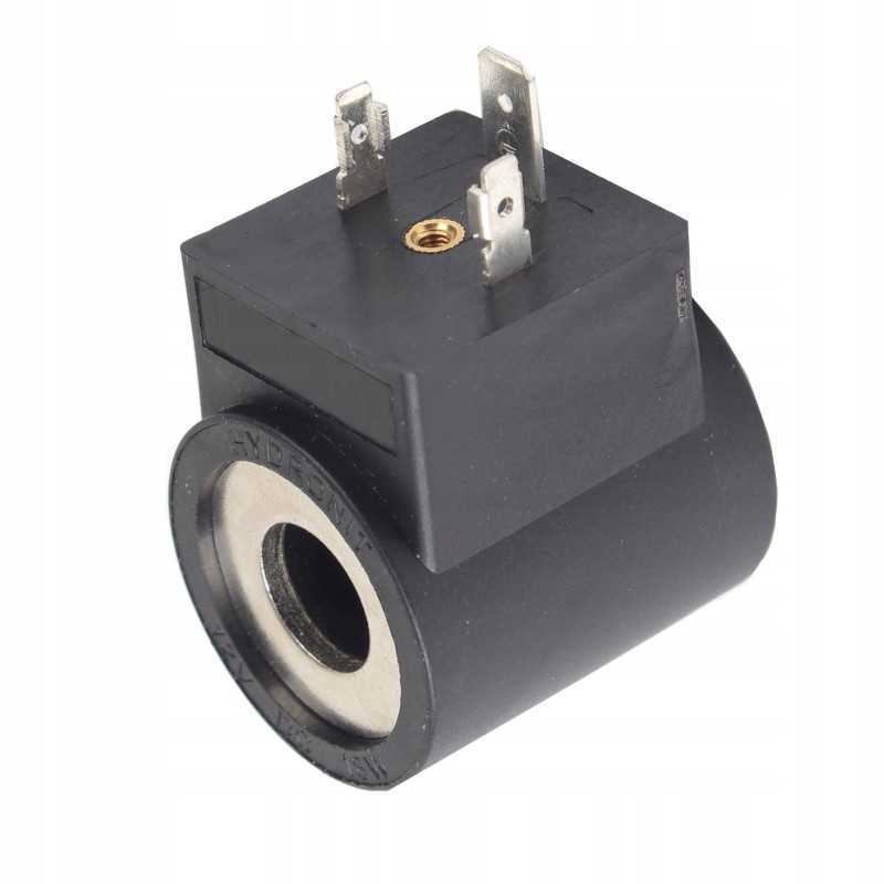 Ritė 24vdc 14 7w fi13 h 37 2mm