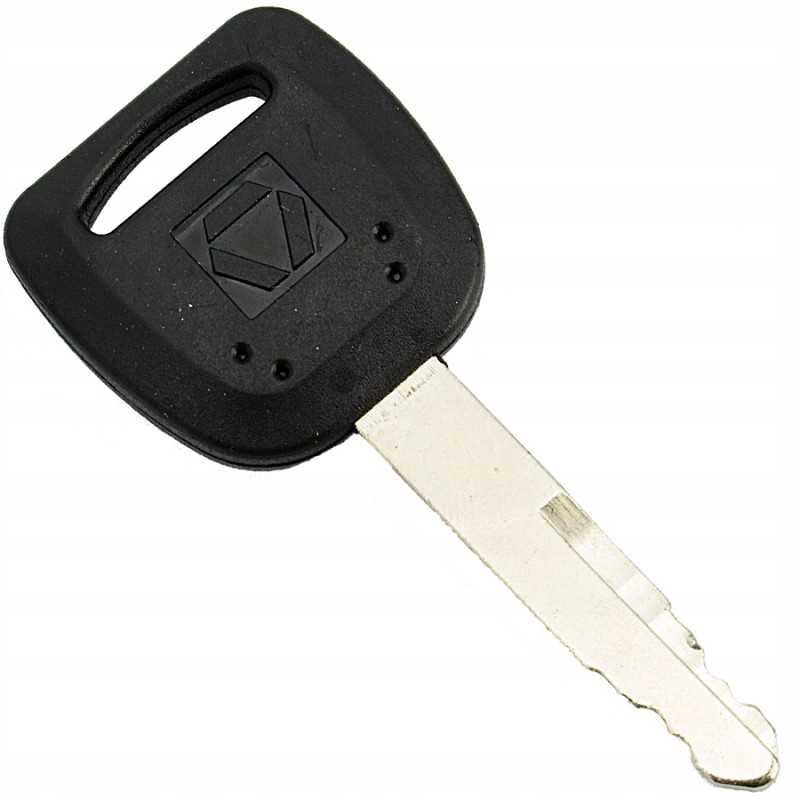 1x rakto uždegimo raktelis 801503883 1 xcmg mašina