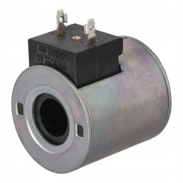 Ritė 12vdc 20 5w fi16 h 49 9mm