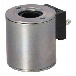 Ritė 12vdc 20 5w fi16 h 49 9mm