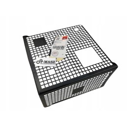 Hatz duslintuvo gaubtas 01191903