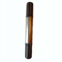 Pavarų dėžės velenas kubota m604 m6040