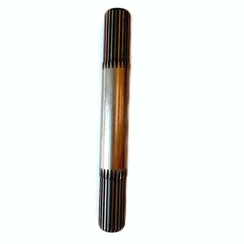 Pavarų dėžės velenas kubota m604 m6040