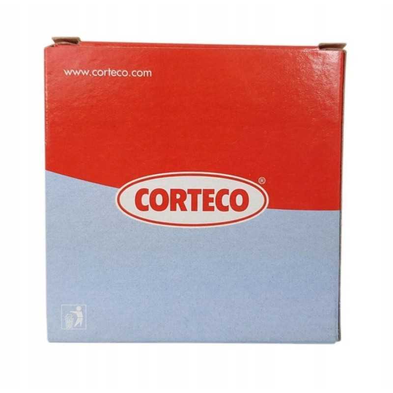 Hermetikas 01026515 corteco 33x45x7 nbr ba