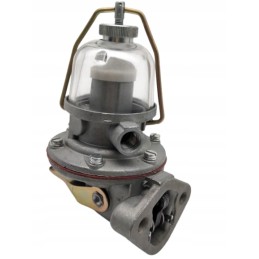 Kuro siurblys David Brown ad4 55t ad6 55 ad6 55t