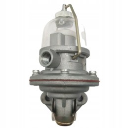 Kuro siurblys David Brown ad4 55t ad6 55 ad6 55t