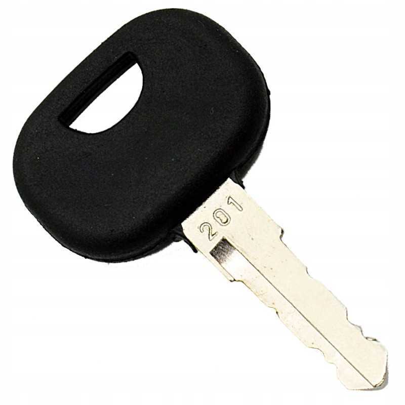 1x rakto raktas 3643912 201 atlas takeuchi