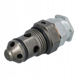 Hydrocontrol hc d6 sekcijos vožtuvas 290 350 bar