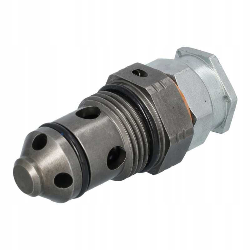 Hydrocontrol hc d6 sekcijos vožtuvas 290 350 bar