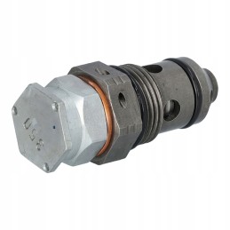 Hydrocontrol hc d6 sekcijos vožtuvas 290 350 bar