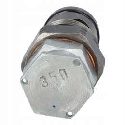 Hydrocontrol hc d6 sekcijos vožtuvas 290 350 bar