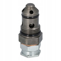 Hydrocontrol hc d6 sekcijos vožtuvas 290 350 bar