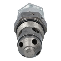 Hydrocontrol hc d6 sekcijos vožtuvas 290 350 bar