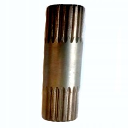 Pavarų dėžės velenas kubota m954 m9540