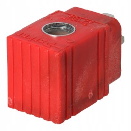 Parker ritė 24vdc 25w fi13h 33 7mm