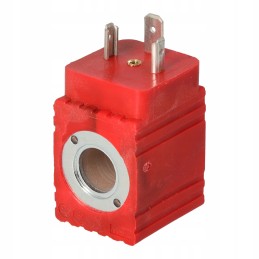 Parker ritė 24vdc 25w fi13h 33 7mm