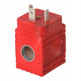 Parker ritė 24vdc 25w fi13h 33 7mm