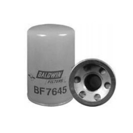 Pasukite baldwin bf7645 kuro filtrą