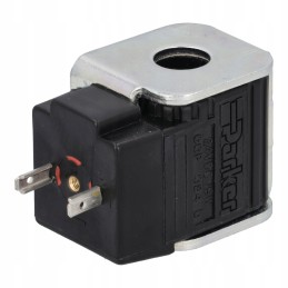 Parker ritė 24vdc 19w fi13h 39 6mm