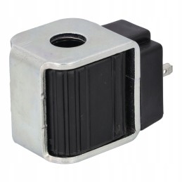 Parker ritė 24vdc 19w fi13h 39 6mm