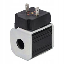 Parker ritė 24vdc 19w fi13h 39 6mm