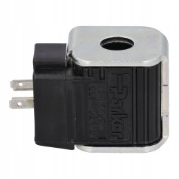 Parker ritė 24vdc 19w fi13h 39 6mm