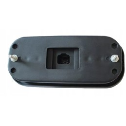 LED galinis žibintas vikšras 428f jcb 3cx 700 50018