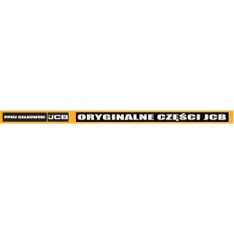 Originalus variklio termostatas jcb 3cx 4cx 320 04618