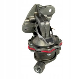 Lister Petter HL4 kuro siurblys