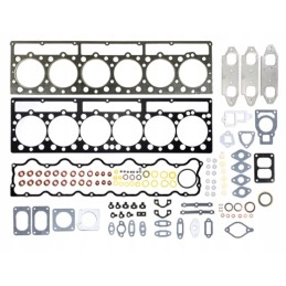 Caterpillar ppd 3306di visas variklio tarpiklių komplektas