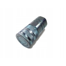 Hidraulinė greitoji jungtis jcb 45 910400 keičiama