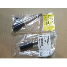 Skirstytuvo svirtis danfoss 11107587 pvg32